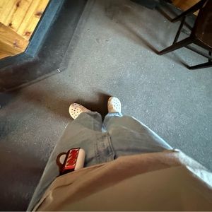 Meet your Posher, Maxx